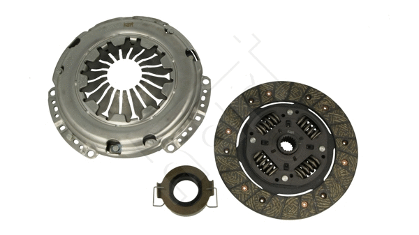 Clutch Kit (357 656)