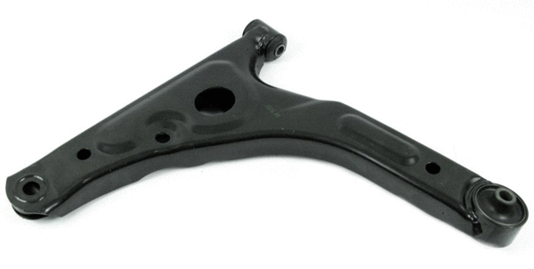 Control/Trailing Arm, wheel suspension (430 395)