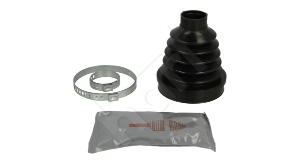 Bellow, drive shaft (443 082)