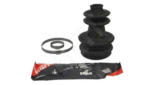 Bellow, drive shaft (402 866)