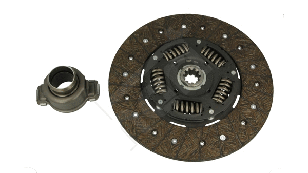 Clutch Kit (371 463)