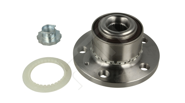 Wheel Bearing Kit (901 132)