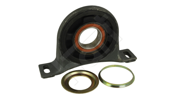 Suspension, propshaft (441 230)