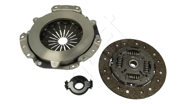 Clutch Kit (337 916)