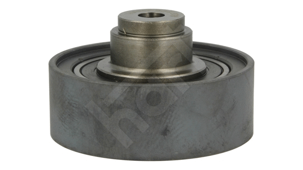 Deflection/Guide Pulley, timing belt (334 378)