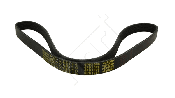 V-Ribbed Belt (368 916)