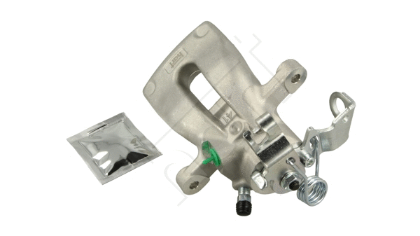 Brake Caliper (257 435)