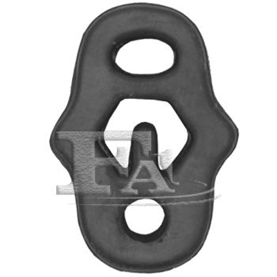 Mount, exhaust system (405 477)