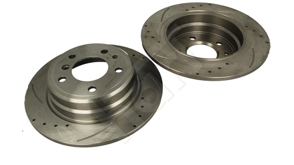 Brake Disc (223 462)