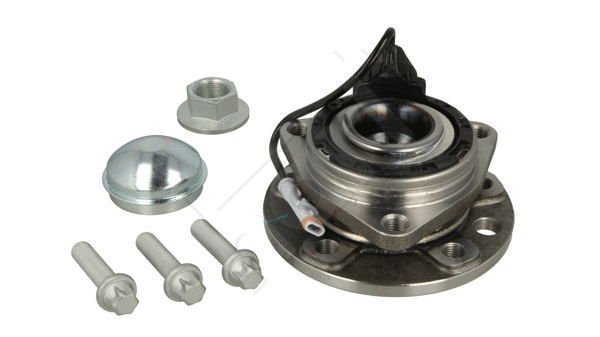 Wheel Bearing Kit (904 659)