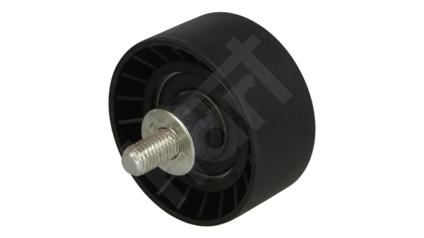Deflection/Guide Pulley, timing belt