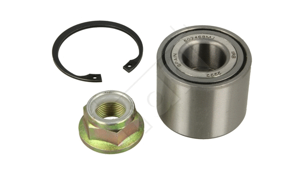 Wheel Bearing Kit (902 767)