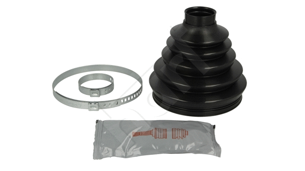 Bellow, drive shaft (451 812)