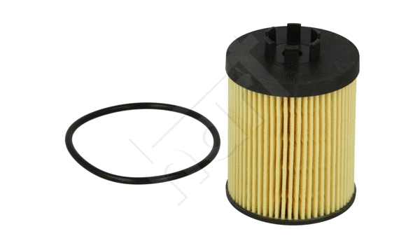 Oil Filter (332 410)