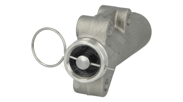 Vibration Damper, timing belt