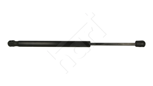 Gas Spring, rear window