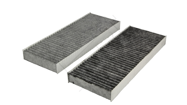 Filter, cabin air (344 363)