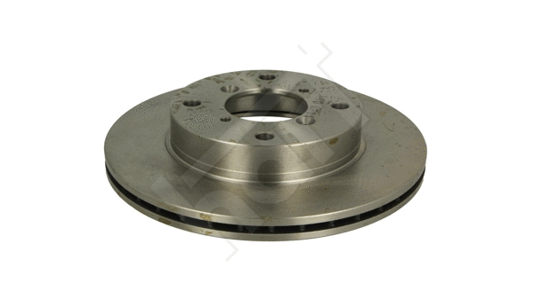 Brake Disc (214 346)