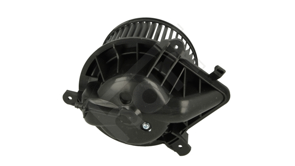 Interior Blower