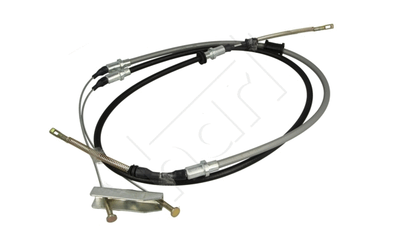 Cable Pull, parking brake (218 149)