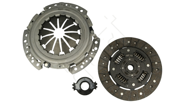 Clutch Kit (335 095)