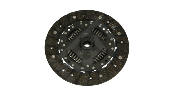 Clutch Disc (334 868)