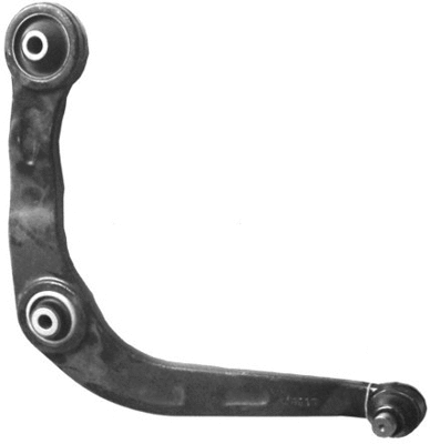 Control/Trailing Arm, wheel suspension (421 706)