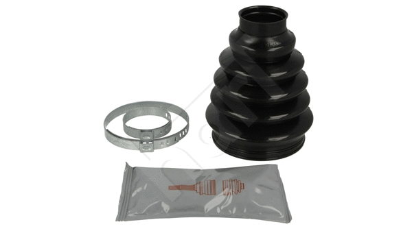Bellow Kit, drive shaft (418 008)