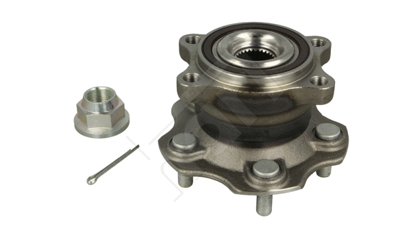 Wheel Bearing Kit (903 205)