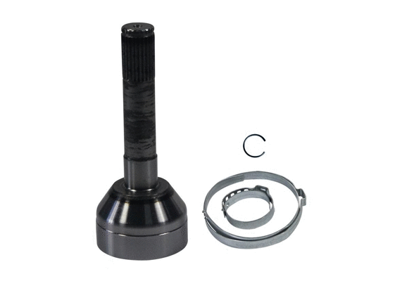 Joint Kit, drive shaft (464 447)