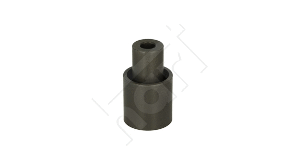 Deflection/Guide Pulley, timing belt (334 379)