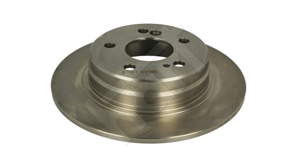 Brake Disc (215 361)