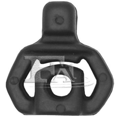 Rubber Buffer, muffler (404 021)