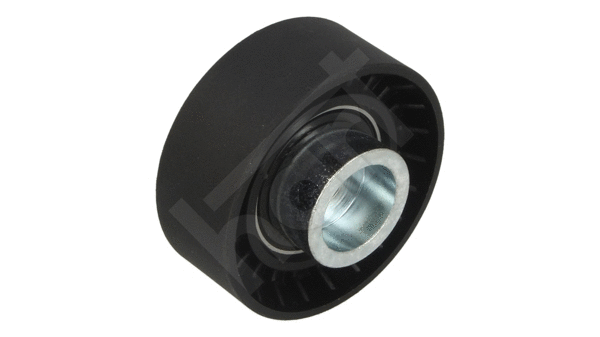 Deflection/Guide Pulley, V-ribbed belt (348 535)
