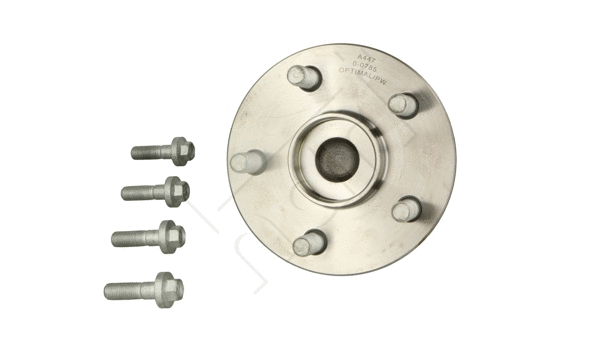 Wheel Bearing Kit