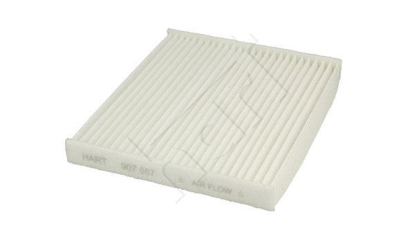 Filter, cabin air (907 557)