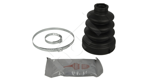 Bellow Kit, drive shaft (451 669)