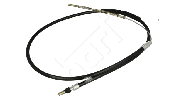 Cable Pull, parking brake (218 969)