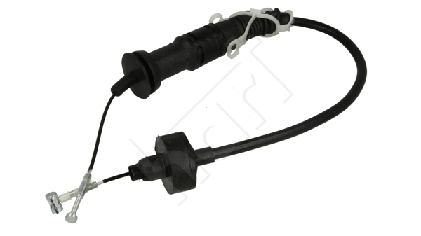 Cable Pull, clutch control (335 645)