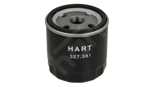 Oil Filter (327 381)