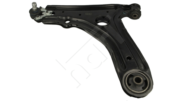 Control/Trailing Arm, wheel suspension (424 163)