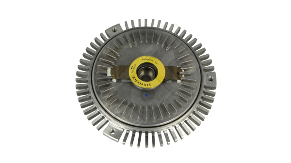 Clutch, radiator fan (603 455)