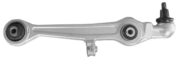Control/Trailing Arm, wheel suspension (421 072)