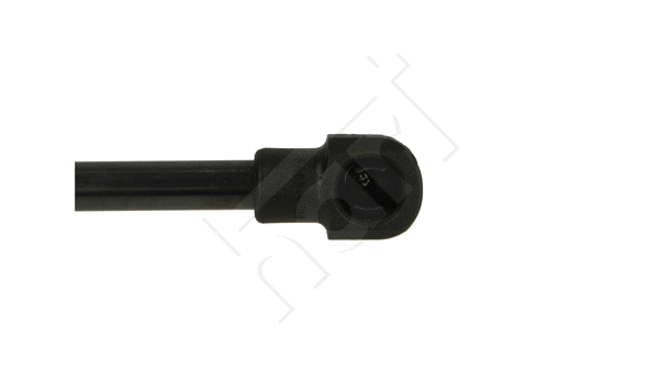 Gas Spring, boot/cargo area