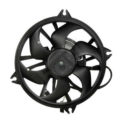 Fan, engine cooling (624 064)