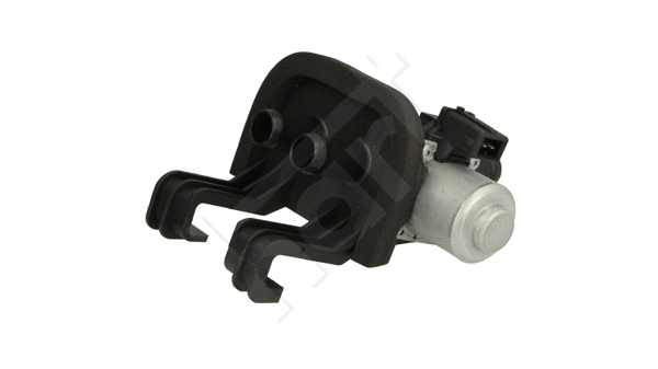 Coolant Control Valve