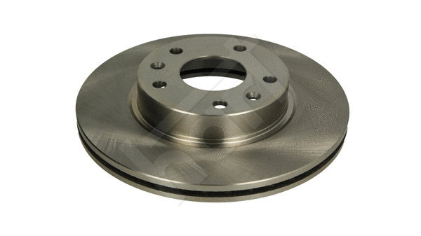 Brake Disc (224 206)
