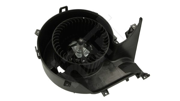 Interior Blower (523 107)