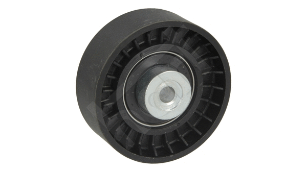 Tensioner Pulley, V-ribbed belt