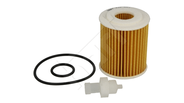Oil Filter (349 294)